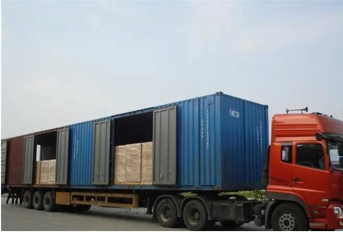 厦门到临清市整车运输