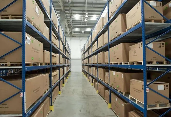 厦门到临清市货物仓储