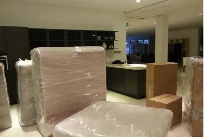 厦门到临清市长途搬家