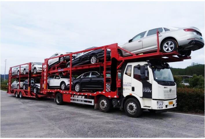 厦门到临清市轿车托运